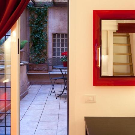 Frangipane Loft-Rental In Rzym Zewnętrze zdjęcie