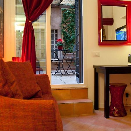Frangipane Loft-Rental In Rzym Zewnętrze zdjęcie